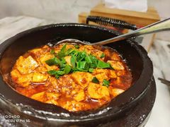 -金佬馆·川菜bistro(芜湖镜湖万达店)