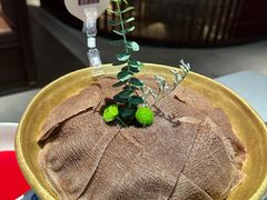 经典毛肚-巴奴毛肚火锅(悠唐购物中心店)