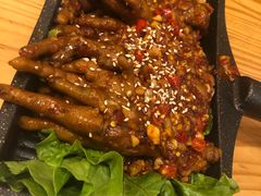 -小木屋米酒店·韩国料理(深圳总店)