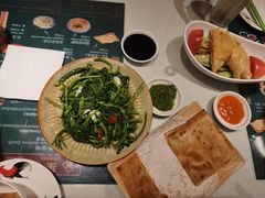 -滕记星发餐室·新加坡菜(巨鹿路店)