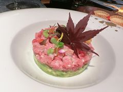 -wann lounge 低温慢煮牛排·清吧