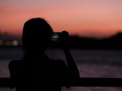 -演武大桥观景平台