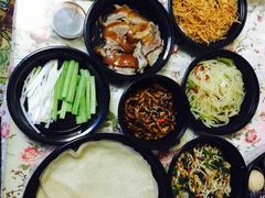 -吉祥春饼·烤鸭(国贸店)