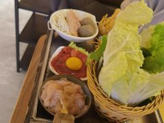 -咕嘟草帽鱼·牛奶一样的鲜鱼汤(天鹅湖万达广场店)