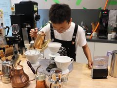 -新鲜7豆叔精品烘焙咖啡