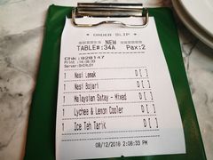 -关夫人餐厅(阳光广场店)