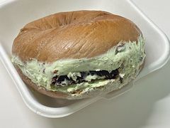 -屋裡·Union Bakery(龙江路店)