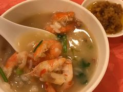 -深运潮州粥(东门店)