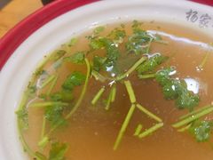 -杨家牛肉汤(中兴街店)