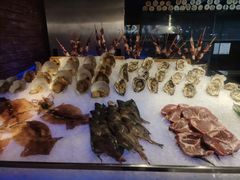 -富力希尔顿酒店·地阔自助餐厅