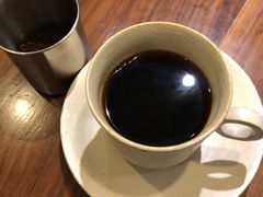 -RUMORS COFFEE ROASTERY鲁马滋咖啡(湖南路店)