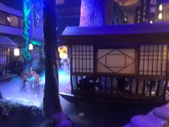 -淀里船宴(卓达店)