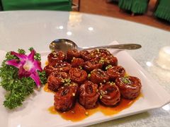 九转大肠-蓬莱春(芝罘店)