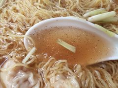 -小梁哥云吞面(黄贝岭店)