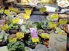 -王婆炒鱼(总店)