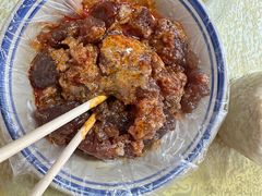 -老字号·三十一号面皮(商埠路步行街店)