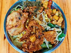 -枣阁园滴滴自助餐