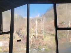 -古尔沟华美达温泉度假酒店