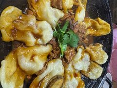 -忆外婆徐州菜·地锅鸡·生日宴(吴庄店)