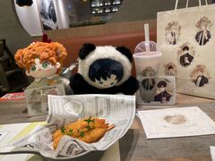 -卡朋西餐(扬名广场店)
