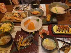 -七町糖果寿司屋(龙洞广工店)