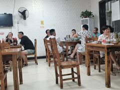 大堂-永州体苑血鸭店(第一分店)