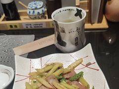 -昱匠·日本料理(金融街店)