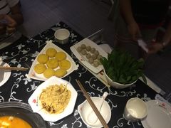 -黑鱼郭我家酸菜鱼(摩尔广场店)