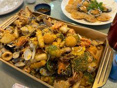 -巽寮印象美食部落餐厅·海鲜·地方特色菜(惠州体验店)