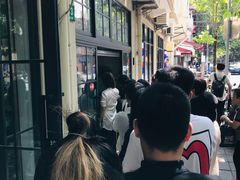 -老地方面馆(思南路店)
