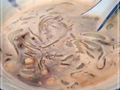 -邓婆婆手工冰粉铺(中港·燊海森林店)