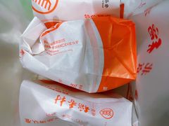 -北京稻香村(王府井百货永宁门店南馆店)
