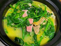 -周家二小姐的菜(西津渡店)