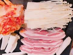 -大派屋(桂林路店)