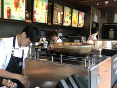 馥芮白-星巴克(上海汇锦里店)