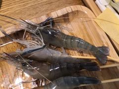 -Thai Basil罗勒叶泰式餐厅(时代天街店)