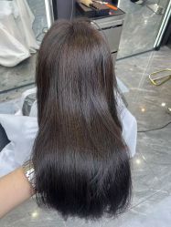 -藤野造型烫染·漂发