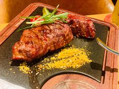 -MR.ROCKY洛奇先生RESTAURANT&BAR(宝安壹方城店)