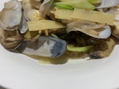 -山东宾馆·齐鲁苑餐厅