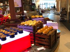 自助取餐区-味餐厅·海鲜·火锅·自助餐