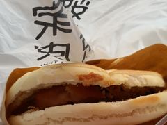 -魏家凉皮(来广营店)