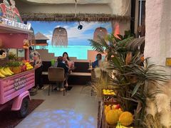 -泰妃殿(武汉首店)