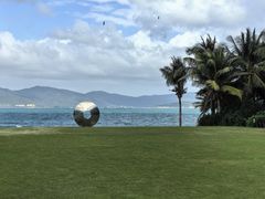 -三亚太阳湾柏悦酒店