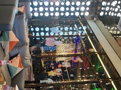 -威蒂斯国际健身游泳会所(东莞庄路店)