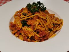 -鲨鱼美式餐厅酒吧Sharky