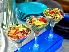-洛雅艾思·生日蛋糕商务茶歇甜品台(北京店)