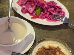 -Mevlana梅夫娜土耳其餐厅·清真