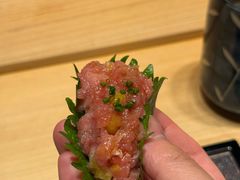 -小十Omakase(地王大厦店)
