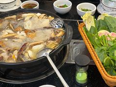 -草墩罗非鱼庄•野生菌•腊排骨(七星街上段店)