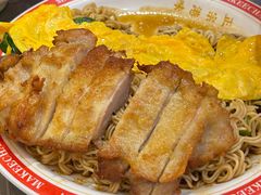 -孖记茶档·热腾茶餐(荔湾领展广场店)